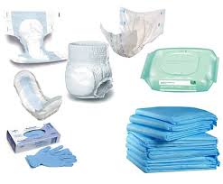 Incontinence Supplies